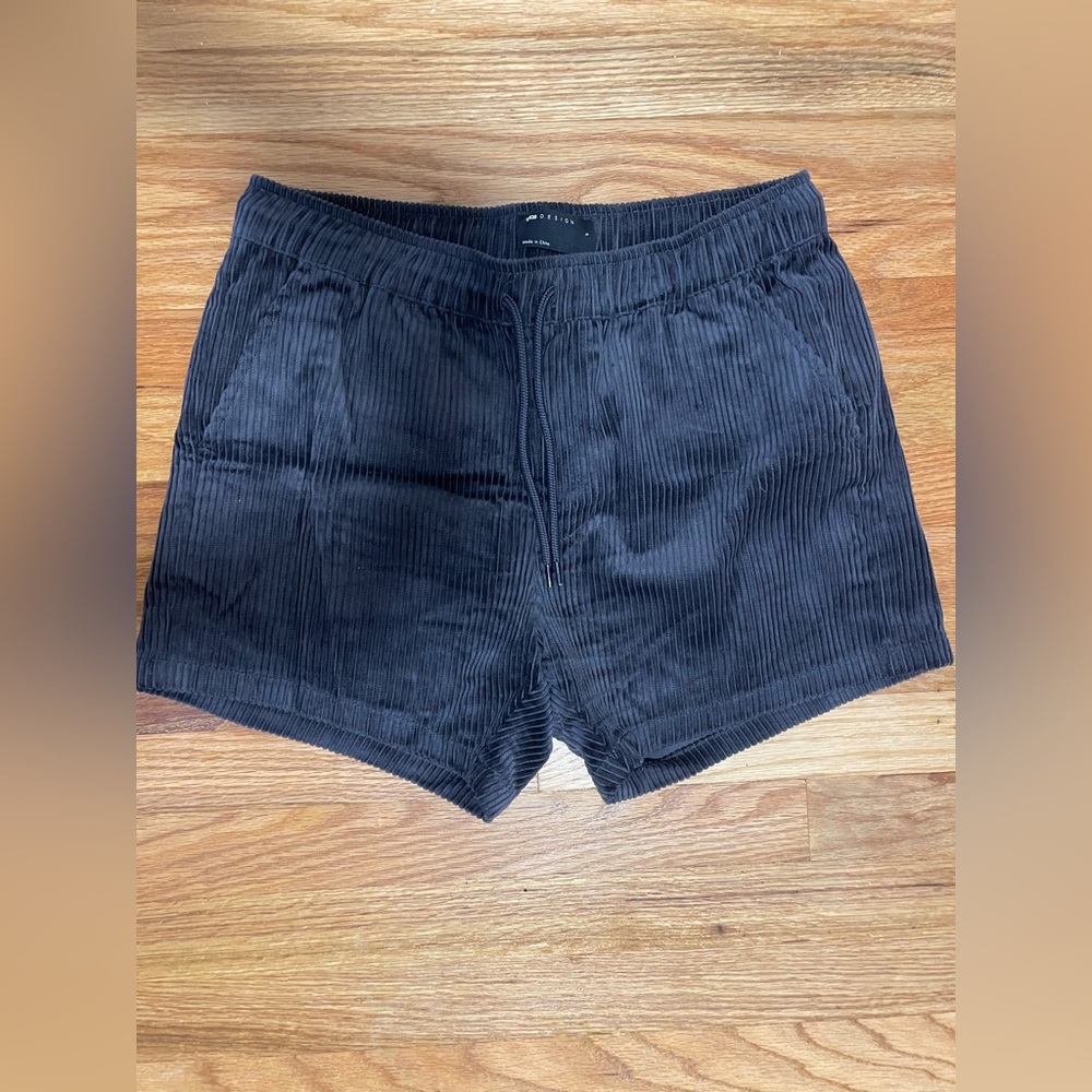 ASOS Corduroy Shorts